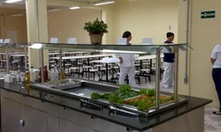 Estudantes realizaram o Enem nesta semana