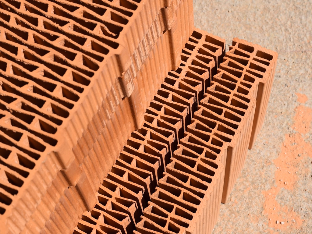 PL propõe doação de sobras de materiais de construção