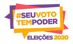Votação está ocorrendo tranquilamente