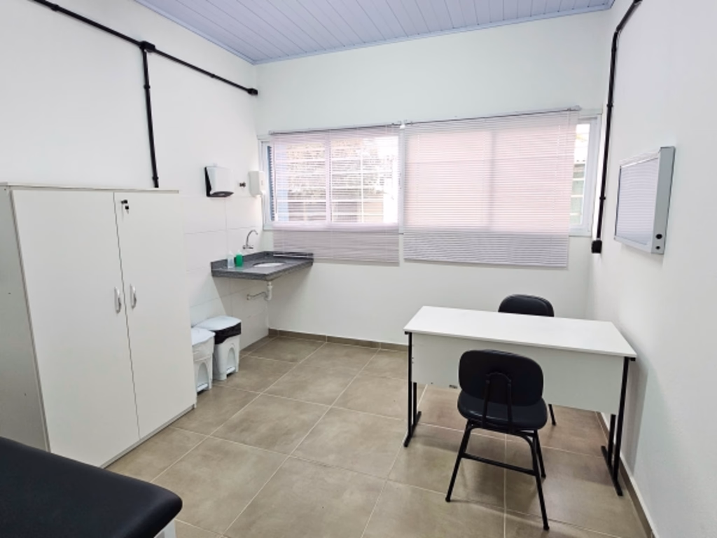 ESF da União das Vilas se chamará Doutor Jacob Jovchelovitch