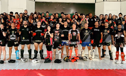 Partidas da Liga Amadora movimentaram o fim de semana