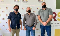 Rédeas de Ouro apresenta vencedores do ano na modalidade