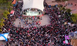 Marcha da Resistência agora é manifestação cultural nacional