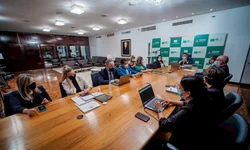 Uruguaiana declara estado de emergência devido à falta de chuvas