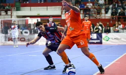 Estreia marca o confronto entre Uruguaianense x AEF