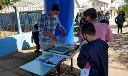 Iniciadas as atividades da Patrulha Agrícola