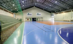 Campus Uruguaiana inaugura Ginásio de Esportes e R.U.