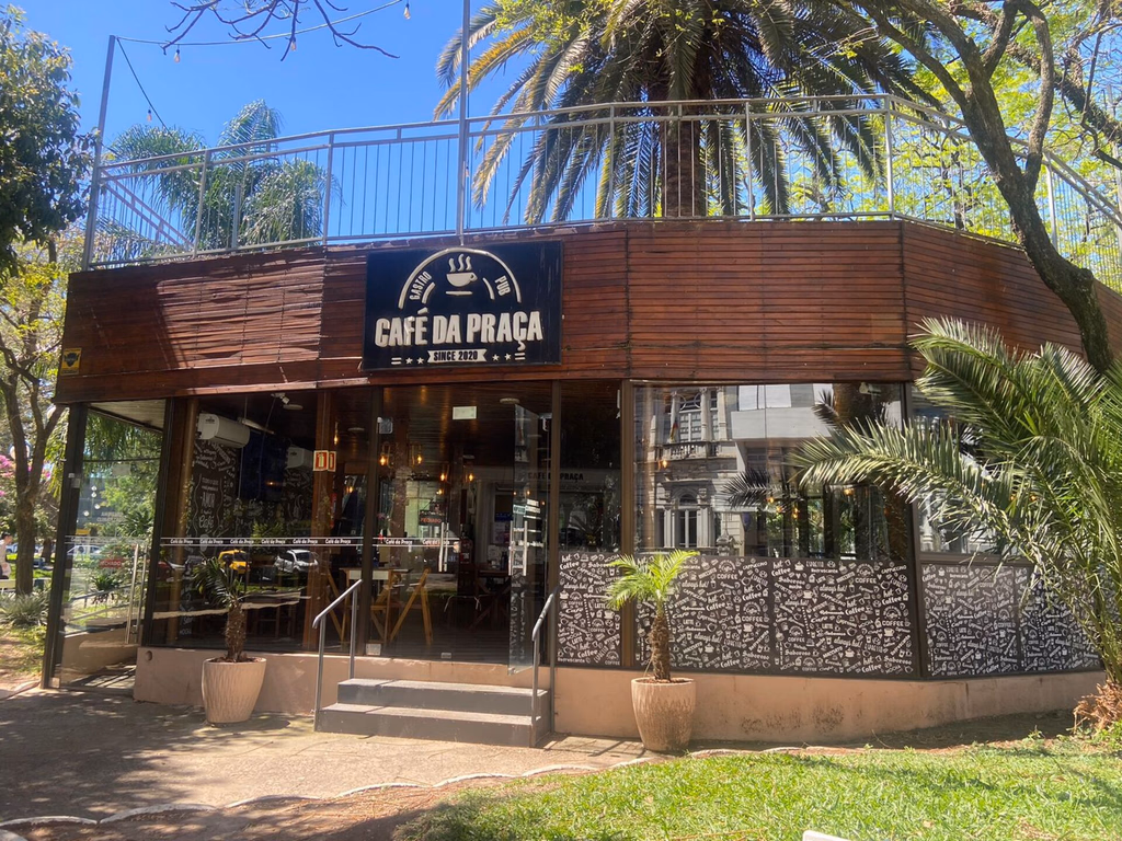 Começa votação do PL que atualiza concessão do “Café Temático”