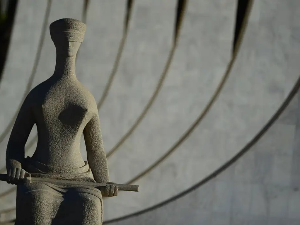 STF terá evento para lembrar 3 anos de atos golpistas de 8 de janeiro