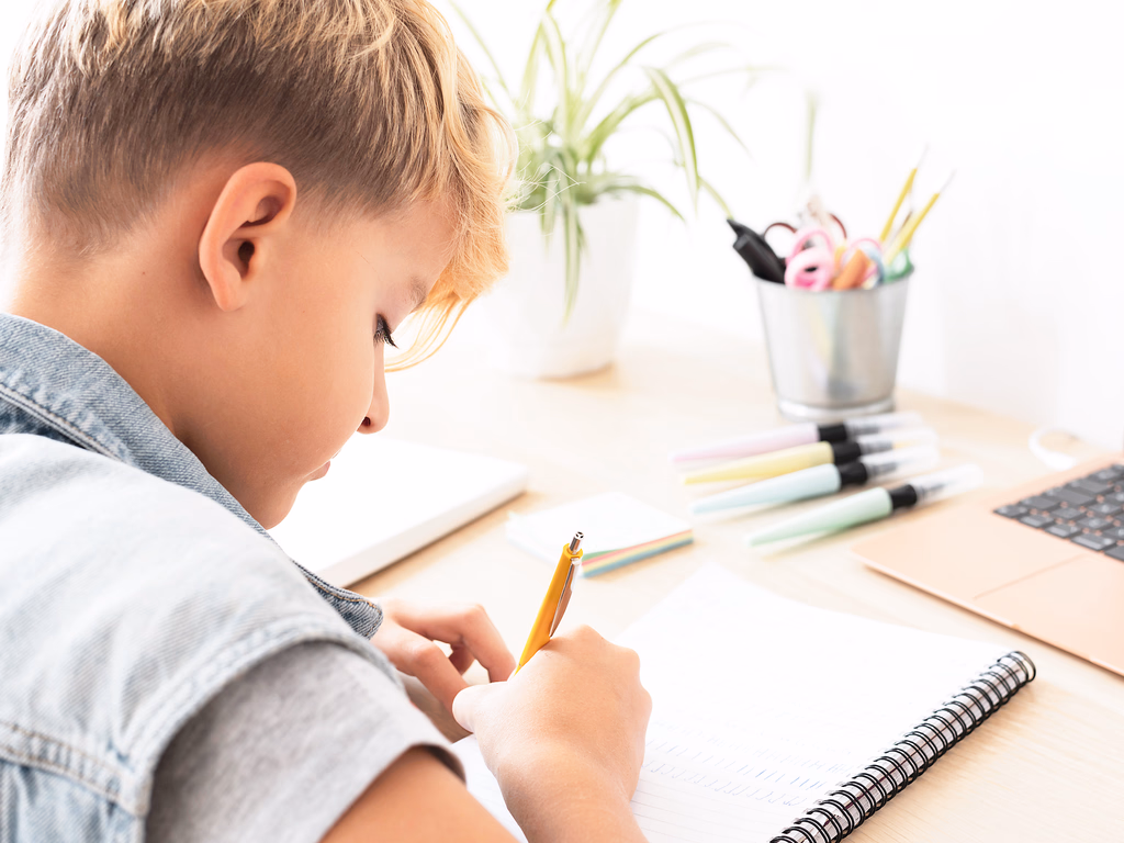 Estado sobe cinco posições no ranking de alfabetização