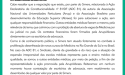 Uruguaiana participa de evento internacional de inovação