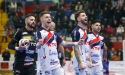 Uruguaianense perde primeira partida da final da Taça Farroupilha