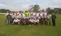 Celemaster goleia Brasil de Pelotas por 17 a 2