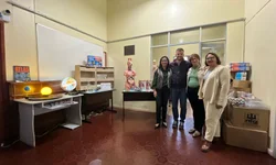 Marista Sant’Ana celebra 119 anos de história em Uruguaiana