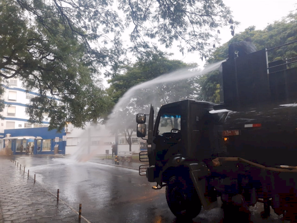 Secretaria do Meio Ambiente realizará EcoColeta