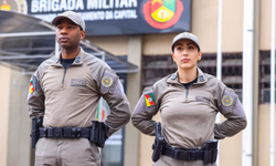 Eletricista morre após descarga elétrica