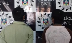 Rio Uruguai deve atingir a segunda maior enchente de sua história