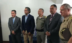 Draco prendeu mais de 40 pessoas desde que foi instalada em Uruguaiana