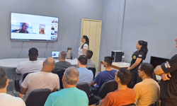 Lançada licitação para construção do pórtico de entrada