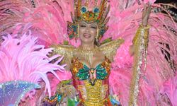 Corte do Carnaval será escolhida em Dezembro