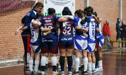 Temporada Hípica Brigada Charrua movimenta o CMU