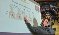 Lafron e Laminf facilitam o diagnóstico de infecções na Fronteira Oeste