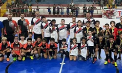 Liga Master Sessentão realiza a oitava rodada do returno