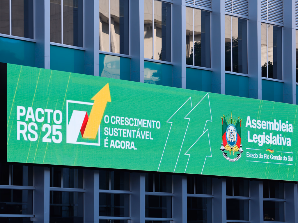 Assembleia Legislativas realizará primeiro debate do Fórum Democrático