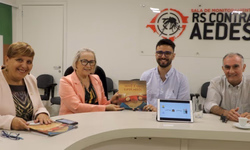 Prefeitura realiza coleta de lixo eletrônico nesta sexta