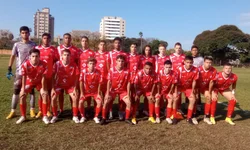 Uruguaianense joga em casa contra o Santa Rosa Futsal
