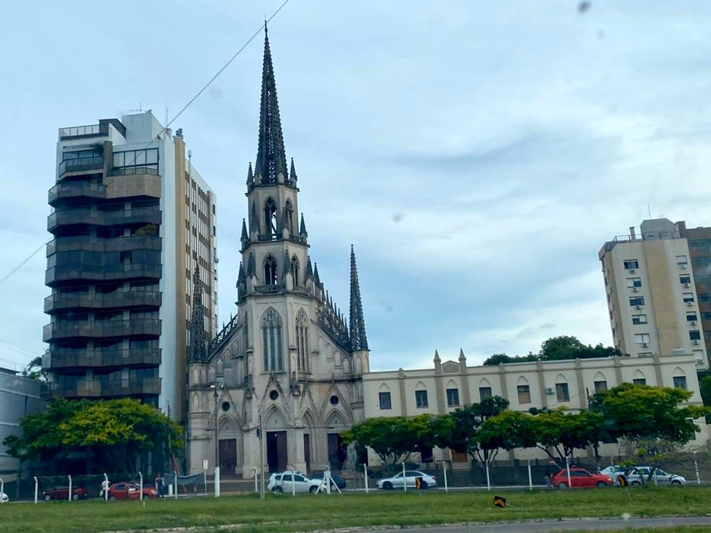 Festa de Nossa Senhora dos Navegantes chega a 118ª edição