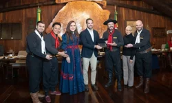 Festival do Candiero inicia na sexta-feira