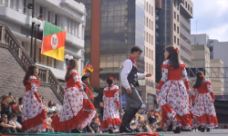 Festa de Nossa Senhora dos Navegantes chega a 118ª edição
