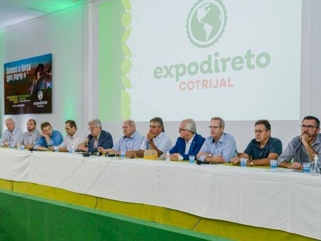 Agricultura anuncia R$ 2,8 bi para combater efeitos da estiagem