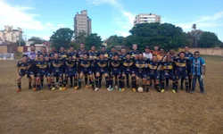 Boca Júnior Bicampeão da LAU