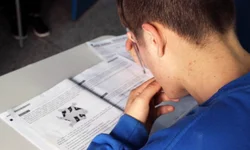 Correção das redações e notas de treineiros do Enem 2018 são liberadas