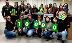 Desfiles do Interior e Educação Infantil ocorrem nesta terça