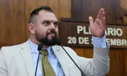 Barra do Quarai receberá emenda parlamentar de R$ 500 mil