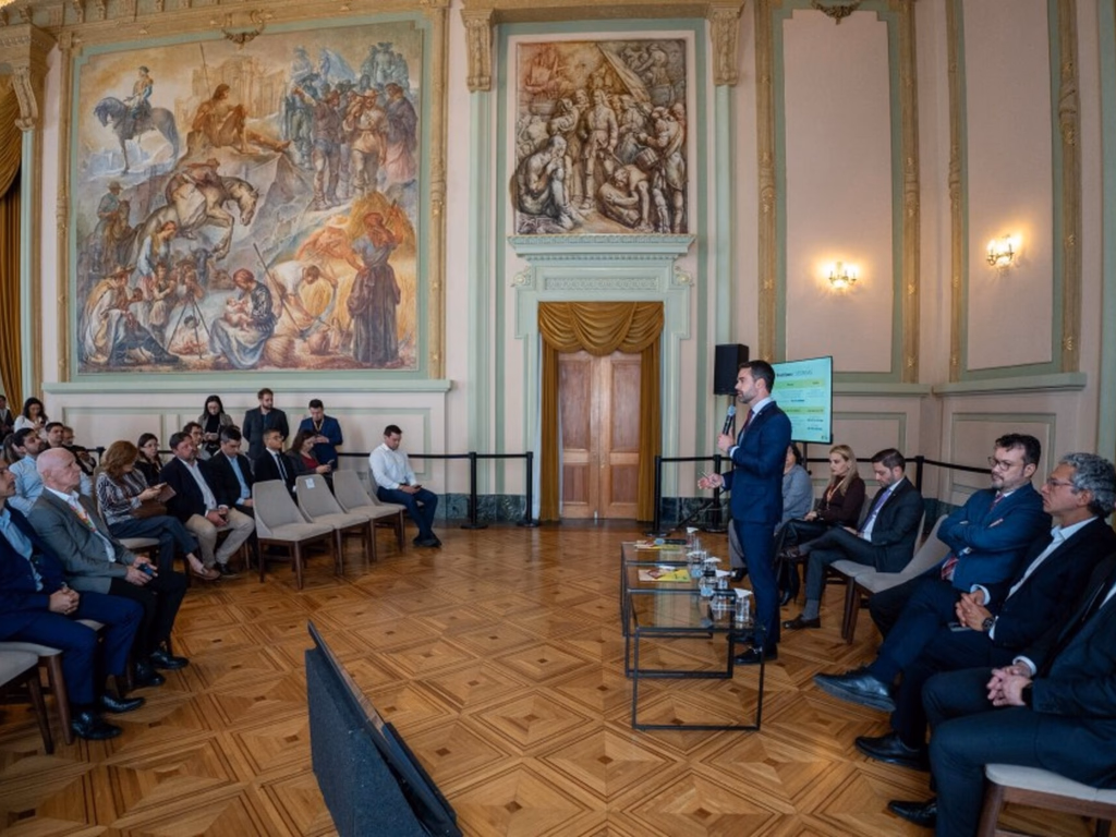 Governo envia orçamento de 2026 a à AL