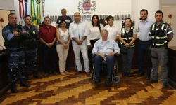 Câmara aprova regulamentação de promoções e estágio probatório de servidores