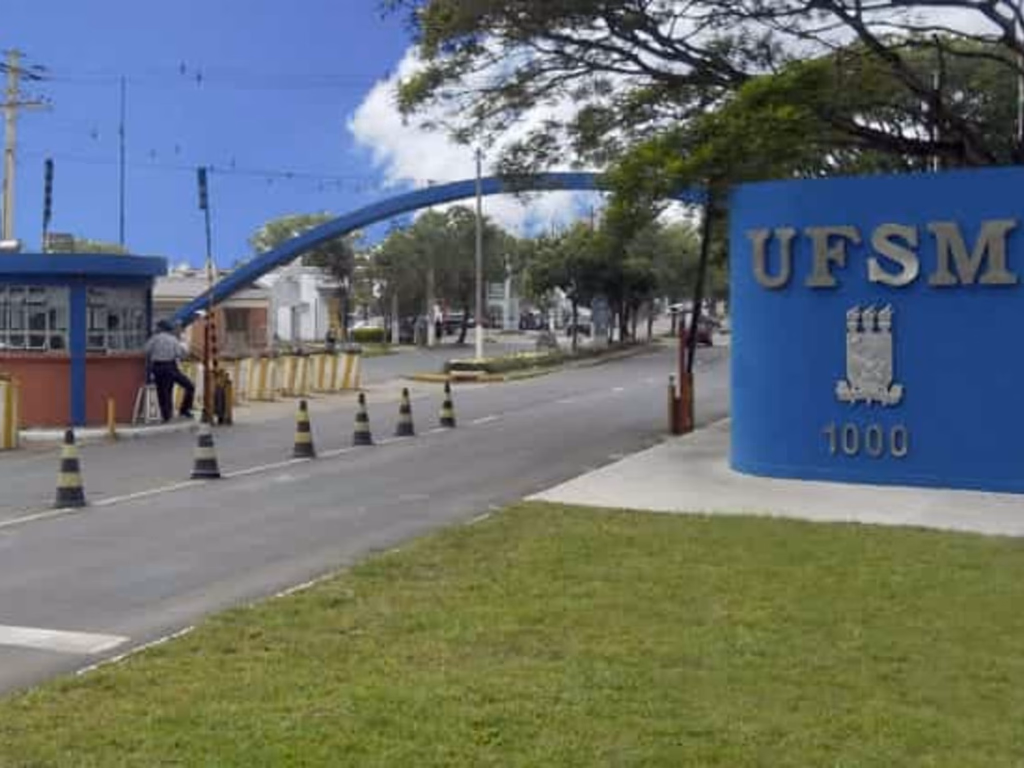 UFSM divulga ponto de corte do Vestibular 2023
