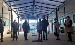 IFFar divulga plano de contingência do coronavírus