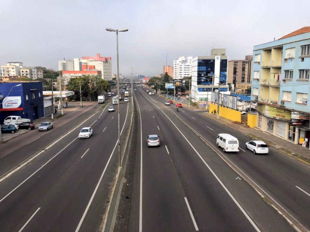 Rodovias gaúchas estão entre as mais perigosas do Brasil