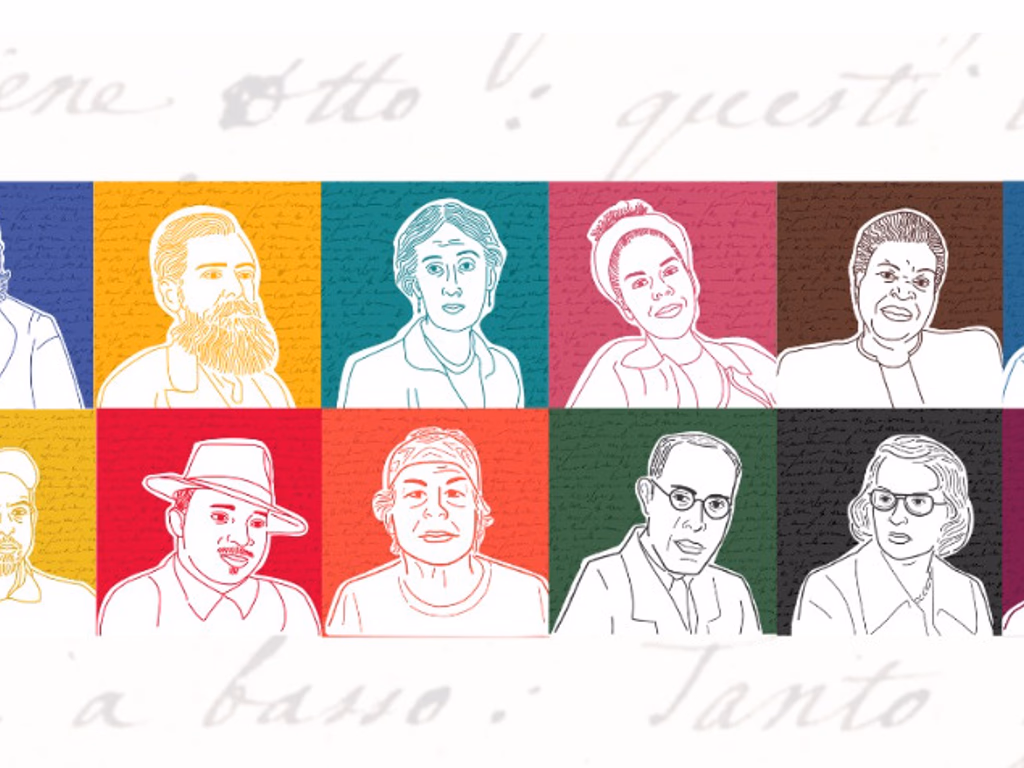 Ufrgs divulga lista de leituras obrigatórias para o Vestibular 2027