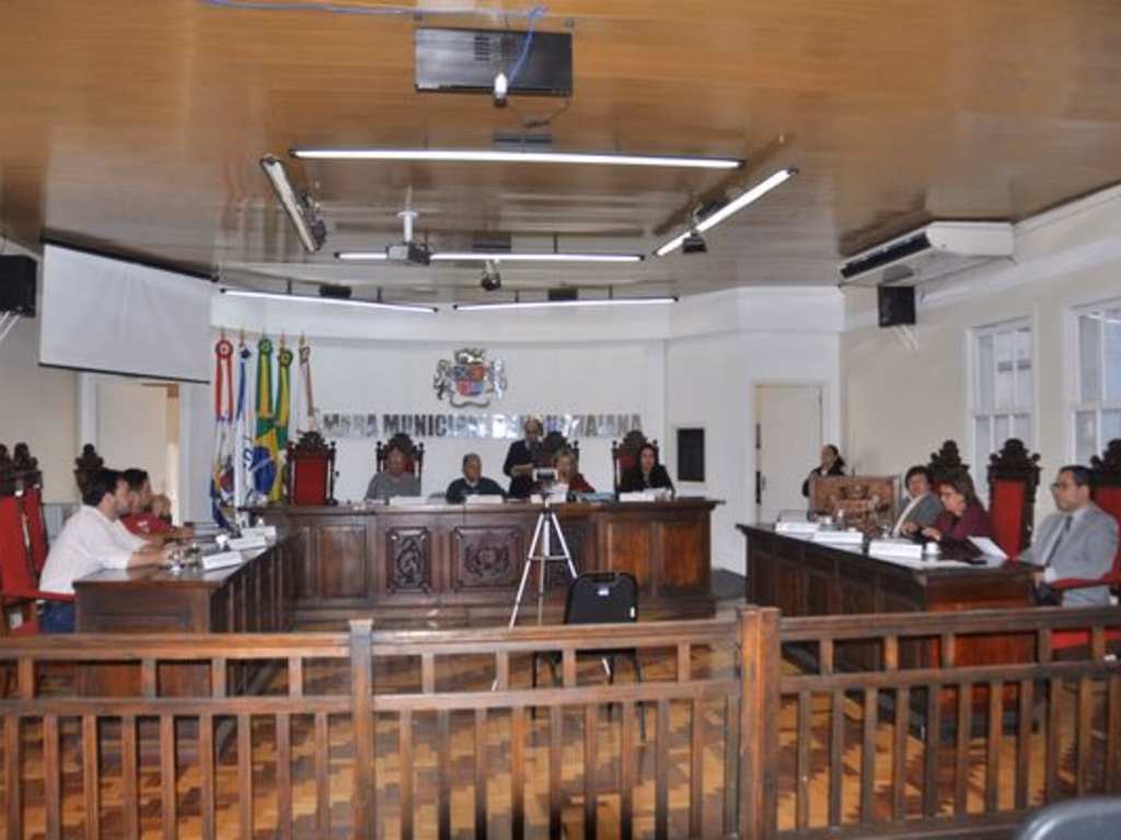 Câmara aprova LDO 2019