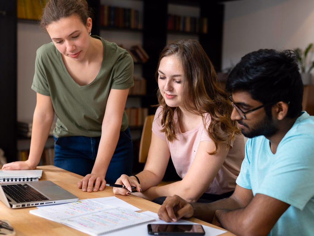 Instituto Proa oferece capacitação gratuita para jovens