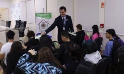 Governo discute conexão ferroviária entre Uruguaiana e Porto Alegre