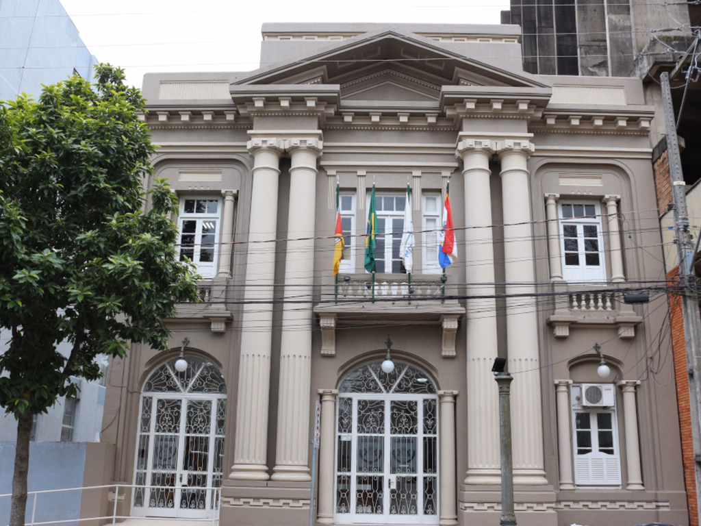 Audiência pública abordará metas fiscais do 2º quadrimestre