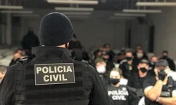 Criada força conjunta para combater desvio de dinheiro público