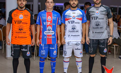 AEU enfrenta Parobé no jogo de ida das semifinais